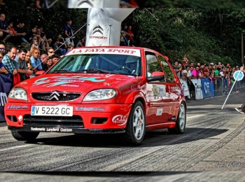 Citroen saxo vts grupo a