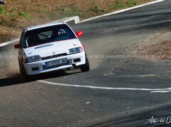 Ax de rallys