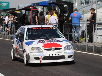 Citroen saxo 1.6 vts circuitos