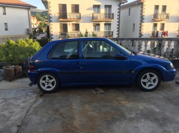 Saxo 16v gr.n
