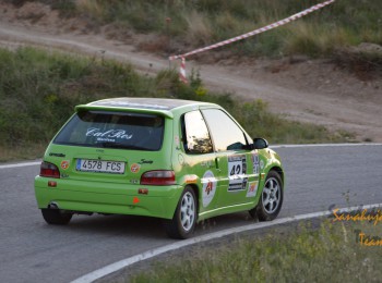 Citroen saxo vts 16v 