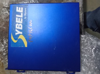 Citroen saxo vts 1.6 documentado 