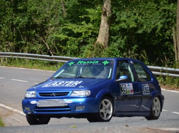 Saxo 16v