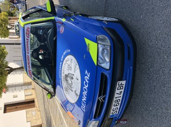 Carroceria citroen saxo 