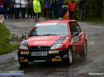 Citroen saxo gr a