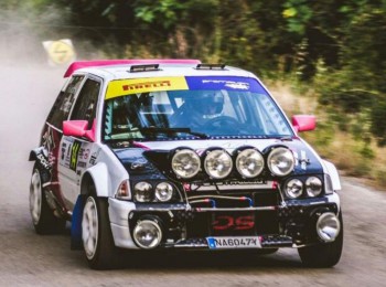 Vendemos citroen ax maxi