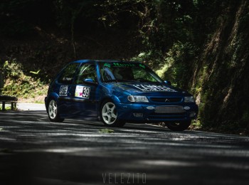 Saxo 16v 