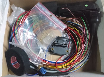 Citroen saxo vts 1.6 documentado 