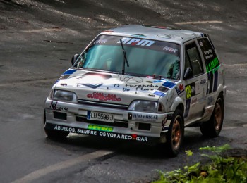 Se vende ax gti sin motor