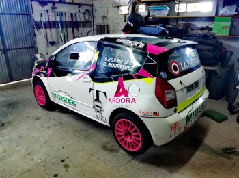 Se vende c2 con el siguiente material 