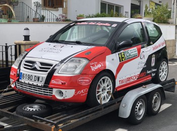  c2 vts168cv 16.000euros