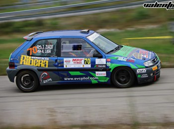 Citroen saxo 16v