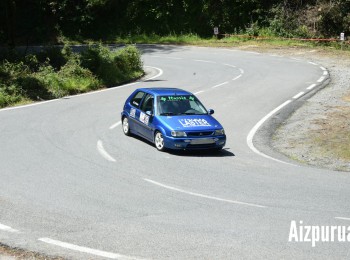 Saxo 16v 
