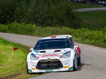 Citroën ds3 r5  - oficial citroën