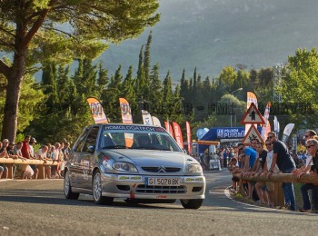 Citroen saxo 16v segade