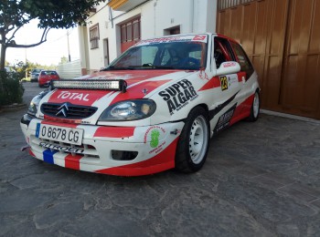 Citroën saxo vts 1.6 16v