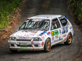 Se vende citroën ax gti