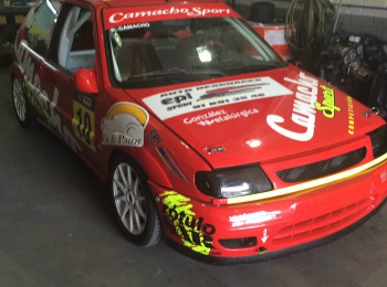 Citroen saxo 1.6 16v 