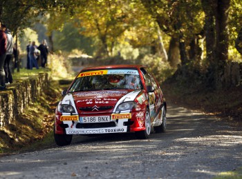 Citroen saxo volante fga