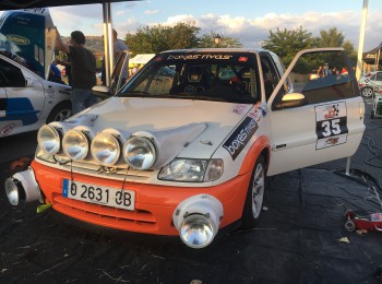 Citroen saxo 1.6 grupo n 16 valvulas