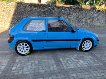 ### citroën saxo 16v ###