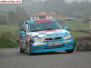 Saxo gr.a ex-zanini