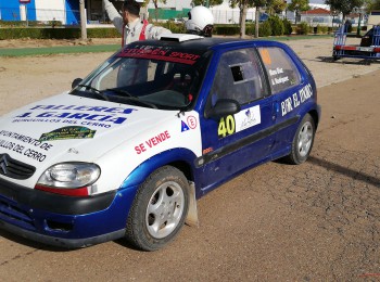 Citroen saxo vts