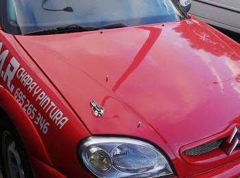 Se vende saxo 16v grupo n