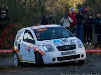 Citroen c2 r2