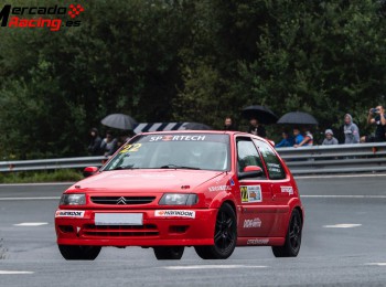 Se vende o se cambia citroen saxo vts 