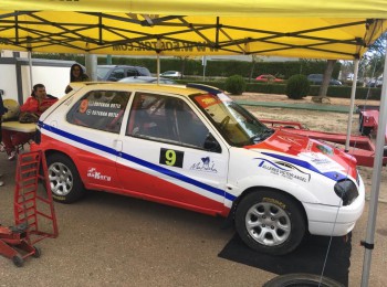 Se vende citroen saxo vts