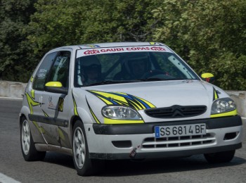 Saxo 16v gr a  desde 7000€