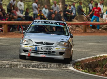 Vendo saxo 16 v gra 8500€