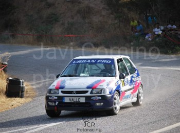 Citroen saxo