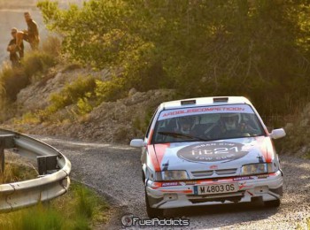 Citroen zx 2.0 167cv