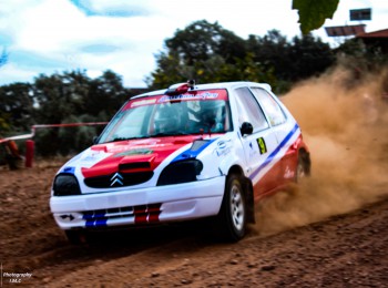 Se vende citroen saxo vts