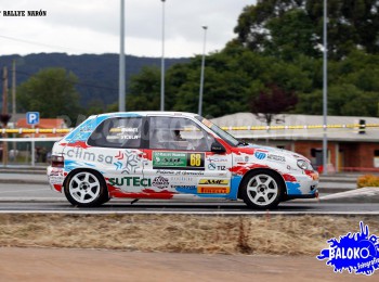 Citroen saxo grupo a