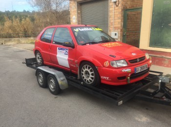 Citroen saxo 16v