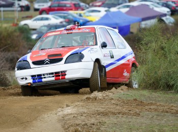 Se vende citroen saxo vts