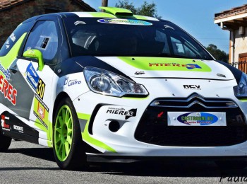 Citroen ds3 r3t , evolucionado 