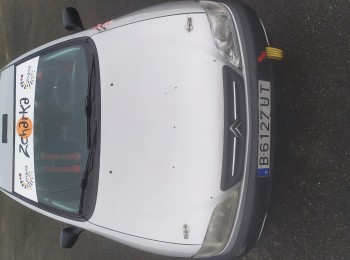 Citroen xsara vts 2.0 16