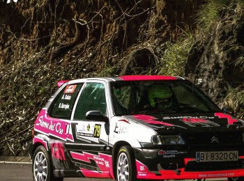 Saxo campeón de montaña de cantabria en clase 2