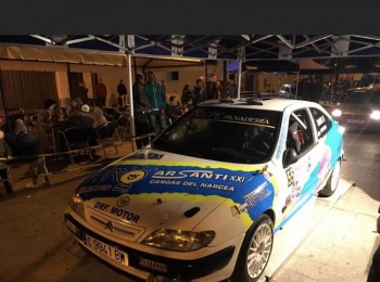 Citroen xsara grupo a 