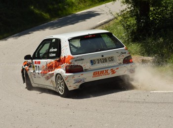 Vendo citroen saxo 16v grupo a