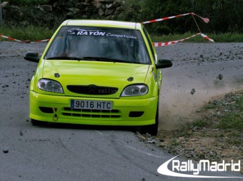 Citroen saxo 16v - grupo n