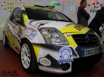 Citroen c2