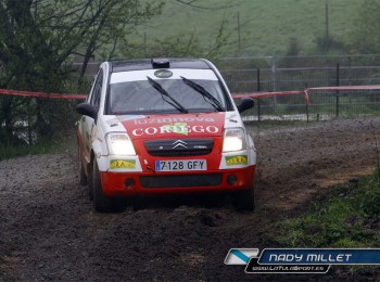 Vendo c2 con secuencial