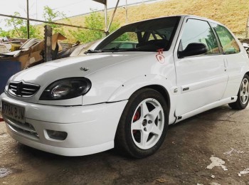 Saxo grupo n 1.6 8v