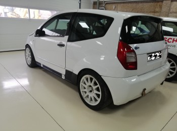 Citroen c2 r2 max ex-oficial