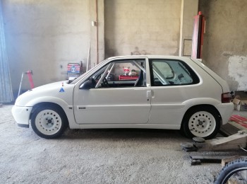 Saxo 16v 